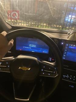 شيفروليه إكوينوكس